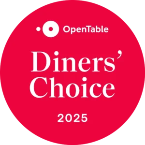 Diners Choice 2025