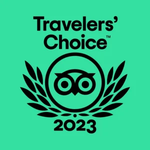 Traveller's Choice 2023