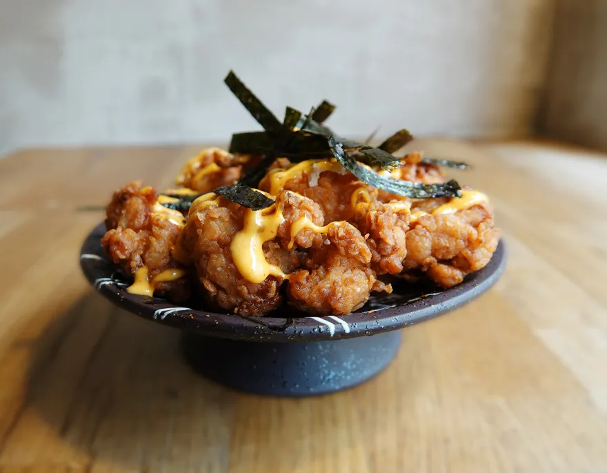 tanakatsu-CHICKEN-karaage