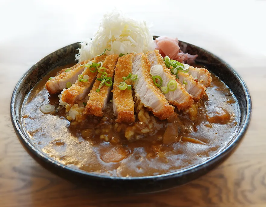 tanakatsu-PORK-KATSU-CURRY