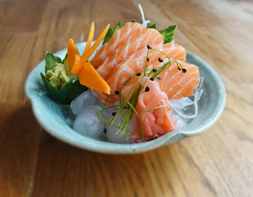 tanakatsu-sushi-dubble-salmon