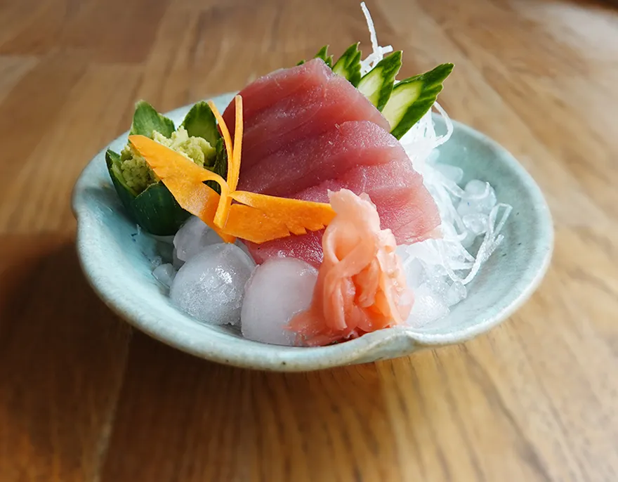 tanakatsu-sushi-dubble-salmon