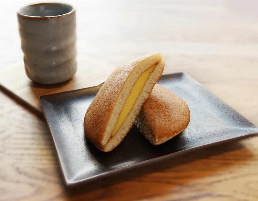tanakatsu-dorayaki