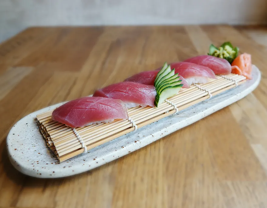 tanakatsu-sushi-tuna-NIGIRI