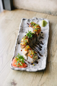 Japanese Food UK