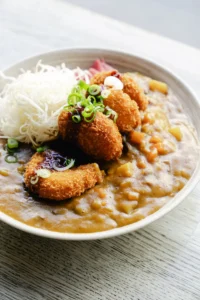 Best Katsu London