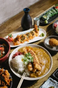 London Katsu Restaurant