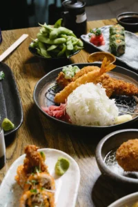 London Katsu Restaurant
