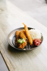 Seasonal Japanese Cuisine
