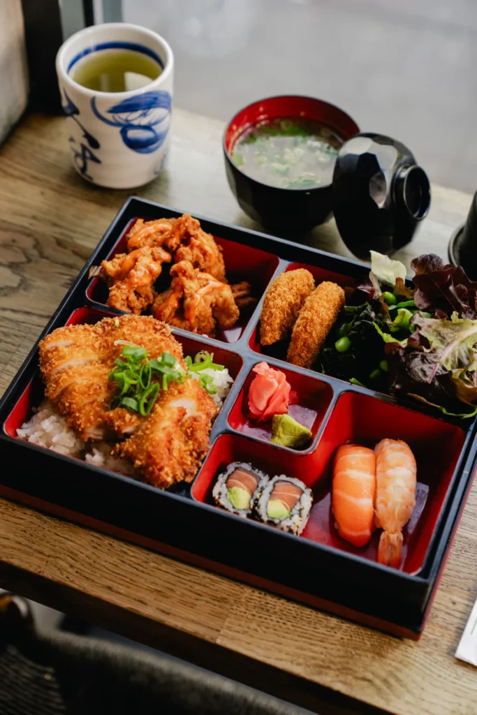 Angel Japanese Katsu