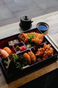 Angel Japanese Katsu