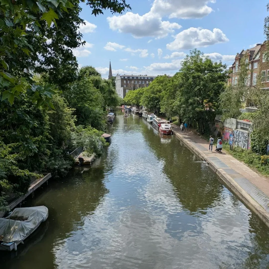 Islington Things to Do