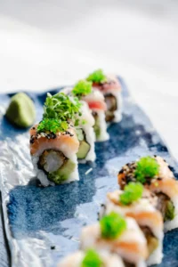 Japanese Cuisine Fandom