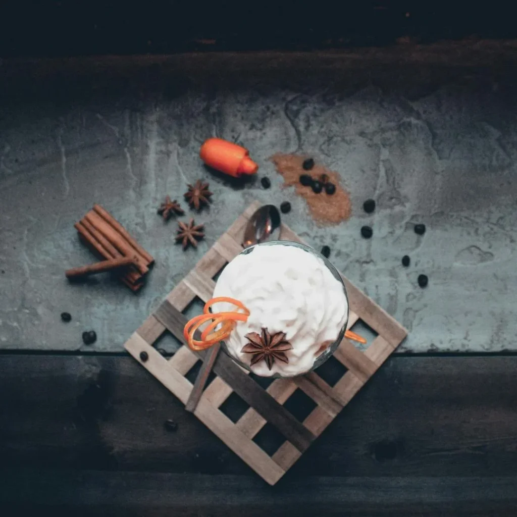 Spicy Dessert Recipes