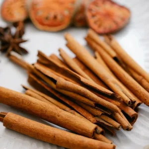 Spicy Dessert Recipes