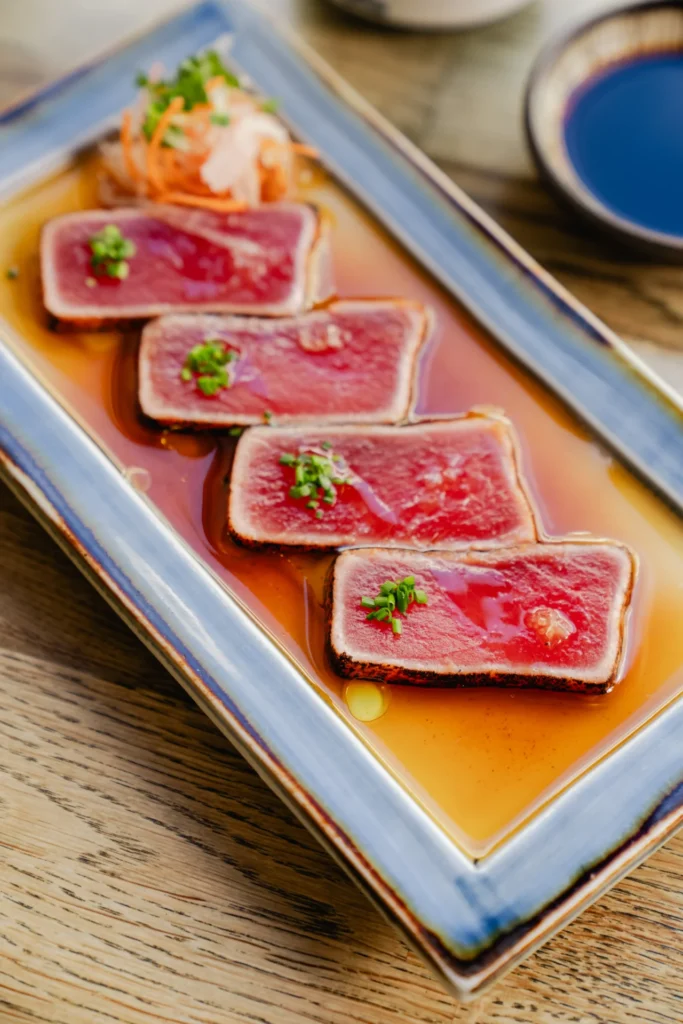 Japanese Food Culture