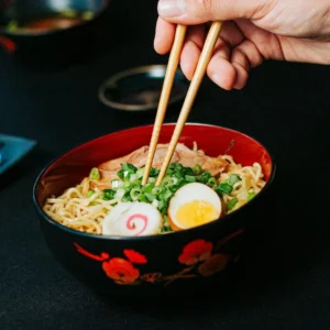 Regional Ramen Types