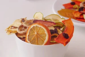 Dried Fruit Recipes