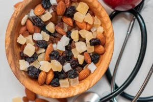 Dried Fruit Recipes