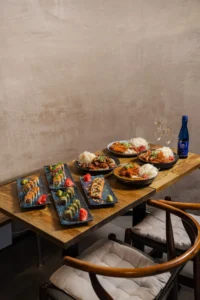 Authentic Japanese Restaurants