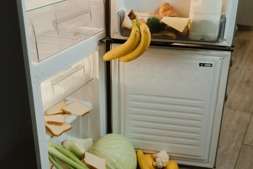 Healthy Bedtime Snacks