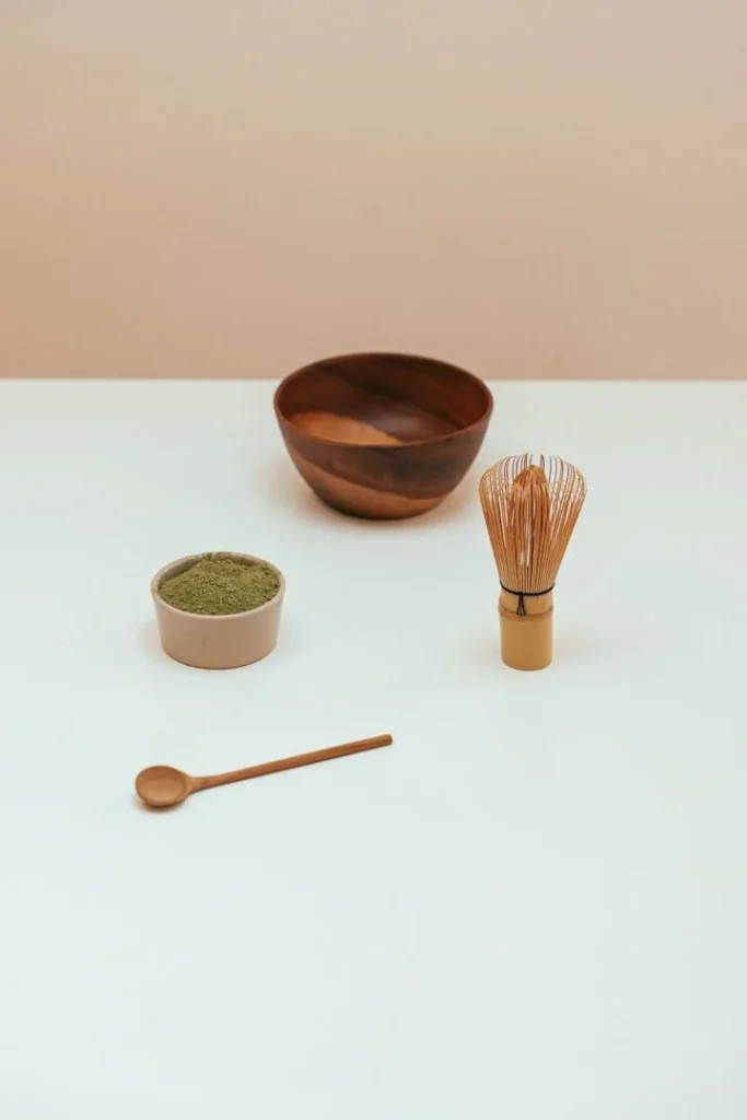 Japanese Kitchen Utensils