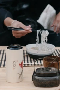 Japanese Kitchen Utensils