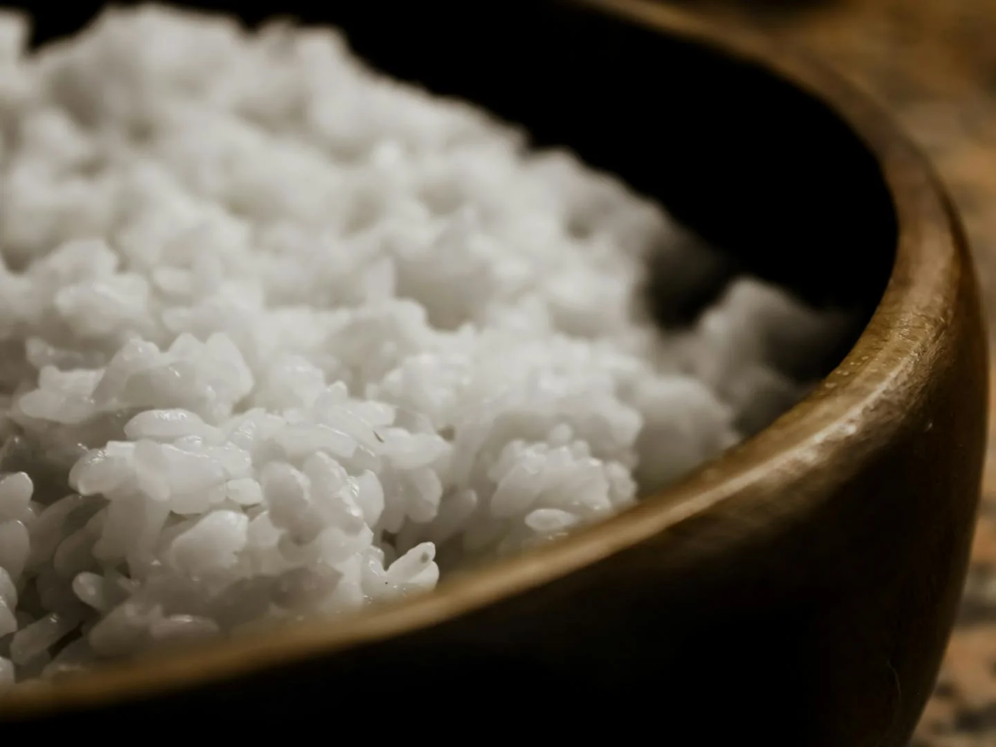 Perfect Fluffy Rice Made Easy Photo Inspiration