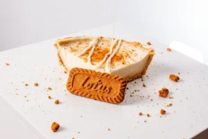 Two Ingredient Cheesecake