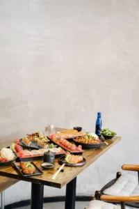Authentic Japanese Dressing