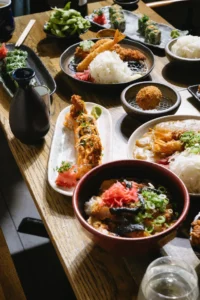 Authentic Tonkatsu London