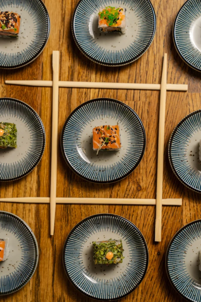 Best Katsu Restaurant