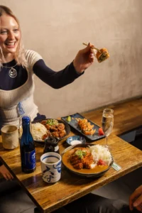 Best Katsu Restaurant