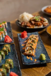 Best Katsu Restaurant