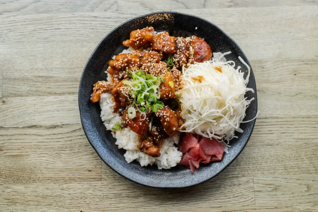 Japanese Restaurant Angel