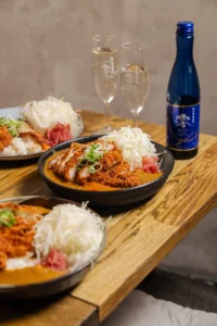 Japanese Restaurant Angel