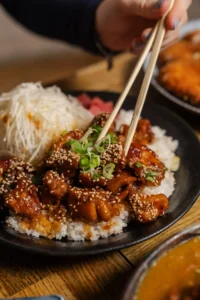 Japanese Restaurant Angel