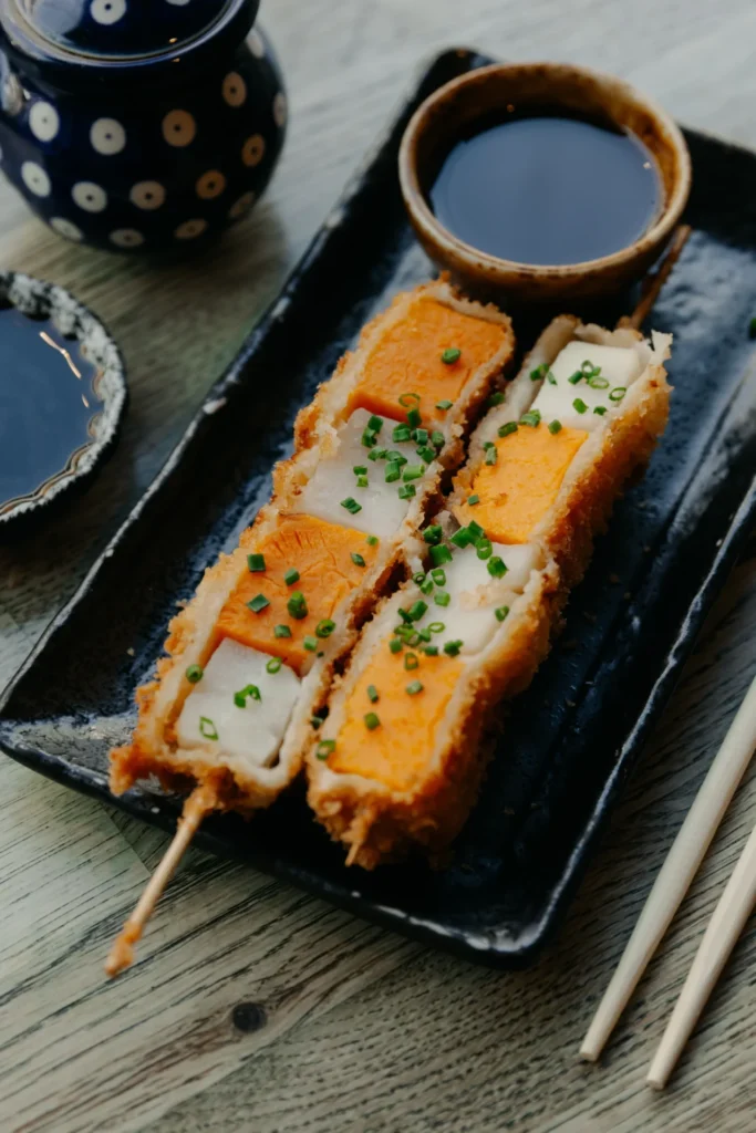 London Sushi Restaurant