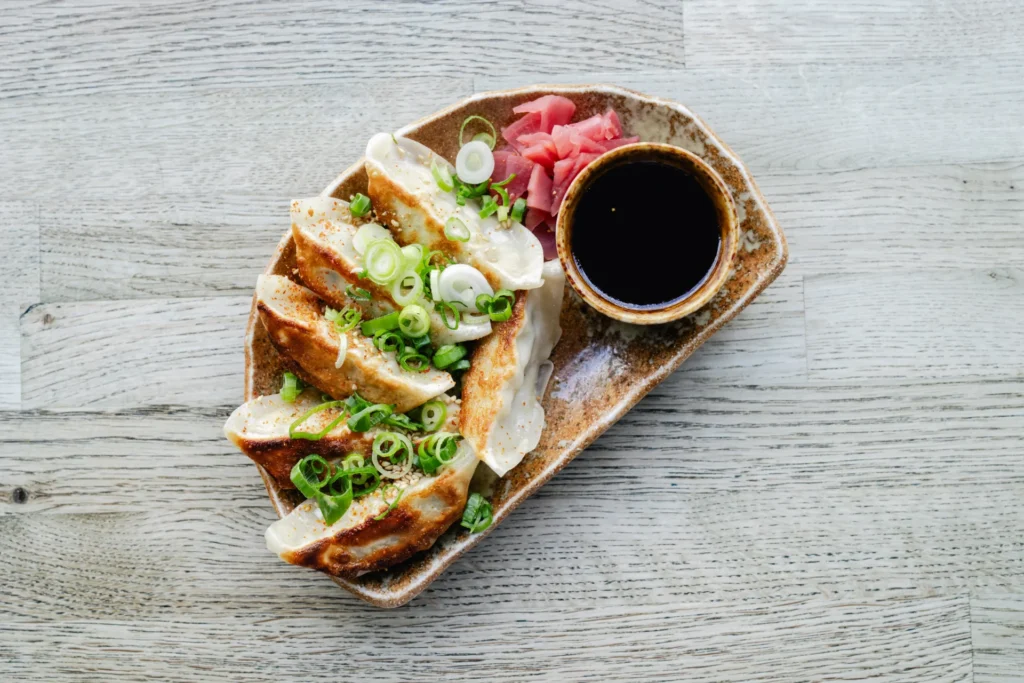 Western Japanese Food