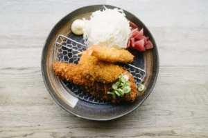Authentic Teriyaki Restaurant