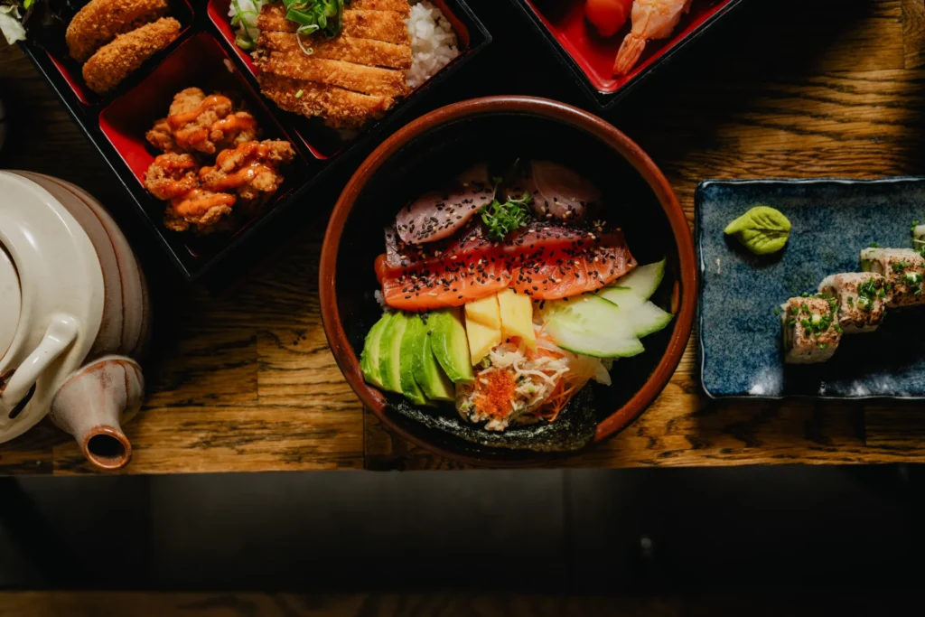 Islington Japanese Takeaway