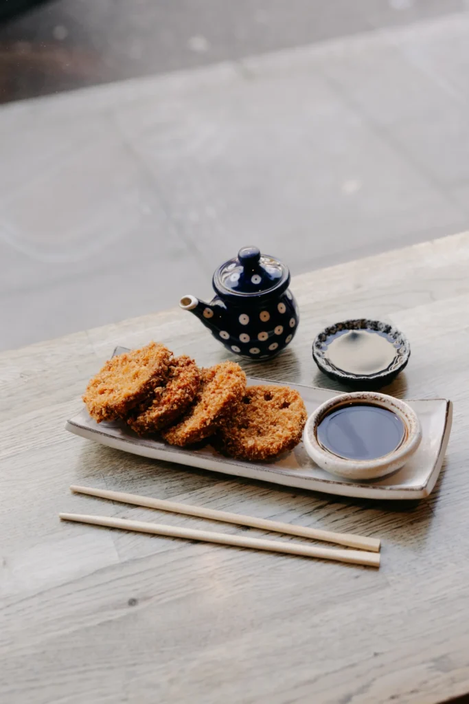 Japanese Restaurant London