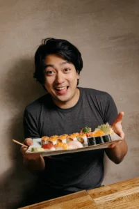 Japanese Restaurant London