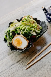 Japanese Restaurant London