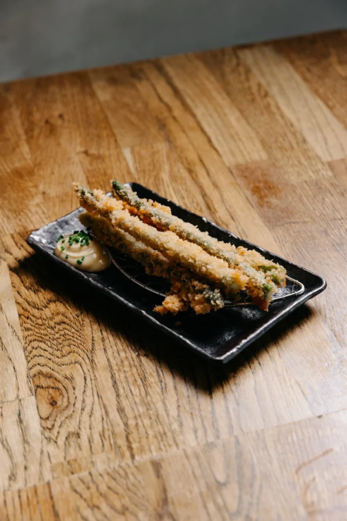 London Katsu Curry