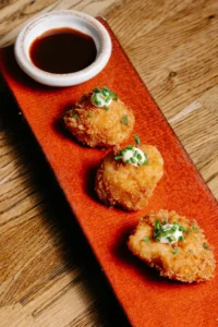 London Katsu Curry
