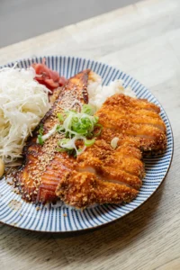 Authentic Japanese Sauces