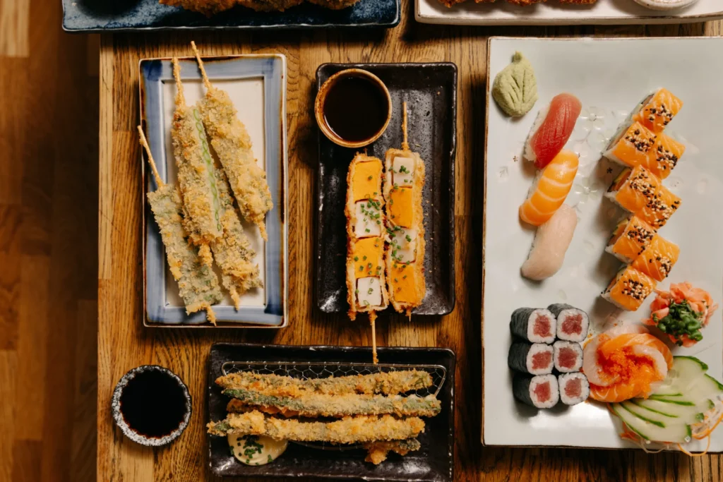 Best Tonkatsu London