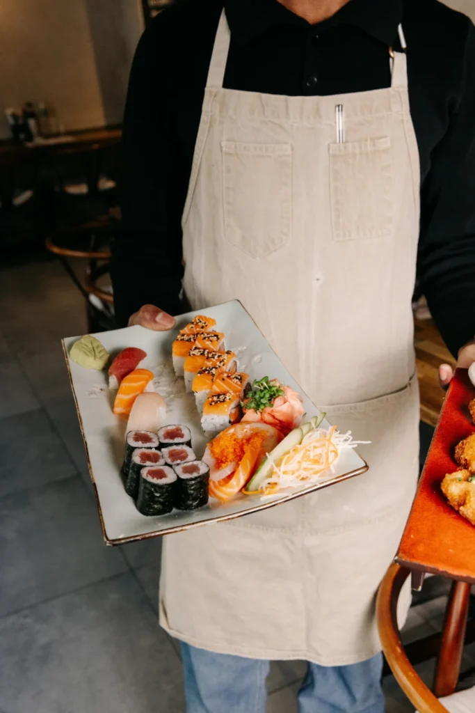 Crispy Japanese Cutlet