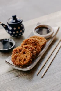 Japanese Panko Breadcrumbs